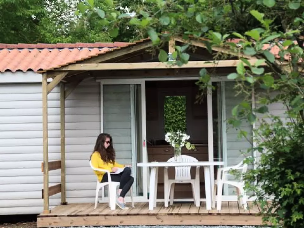 Camping Les Rulières 3 étoiles★★★