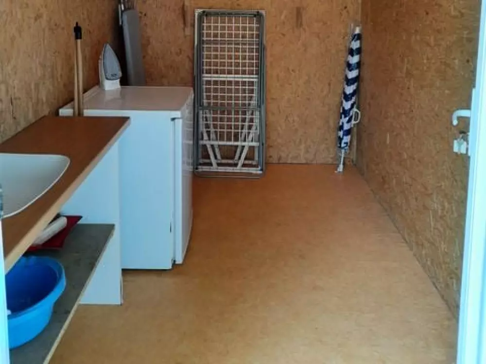 Camping Les Rulières 3 étoiles★★★