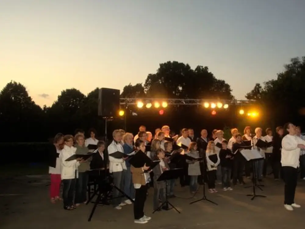 Camping Les Rulières 3 étoiles★★★