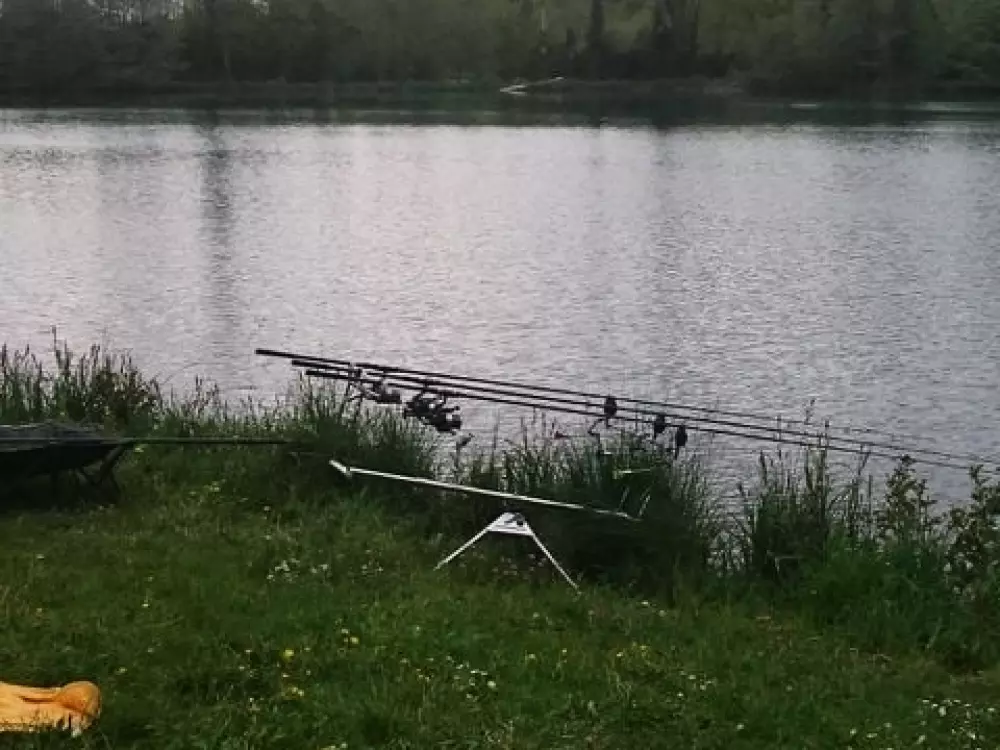 Camping Les Rulières 3 étoiles★★★