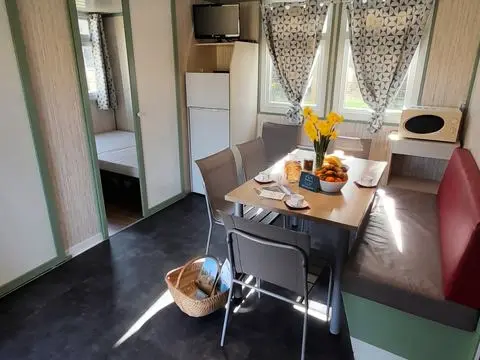 Camping Les Rulières 3 étoiles★★★