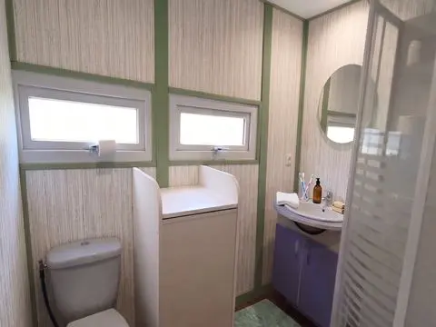 Camping Les Rulières 3 étoiles★★★