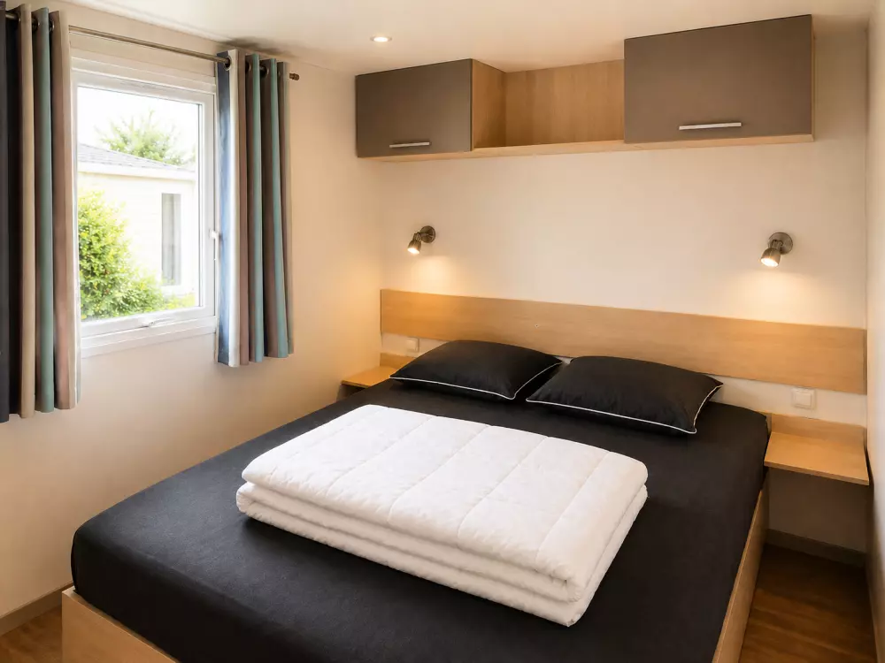 Camping de la Baie          Sites et Paysages - Baie de Somme 3 étoiles★★★