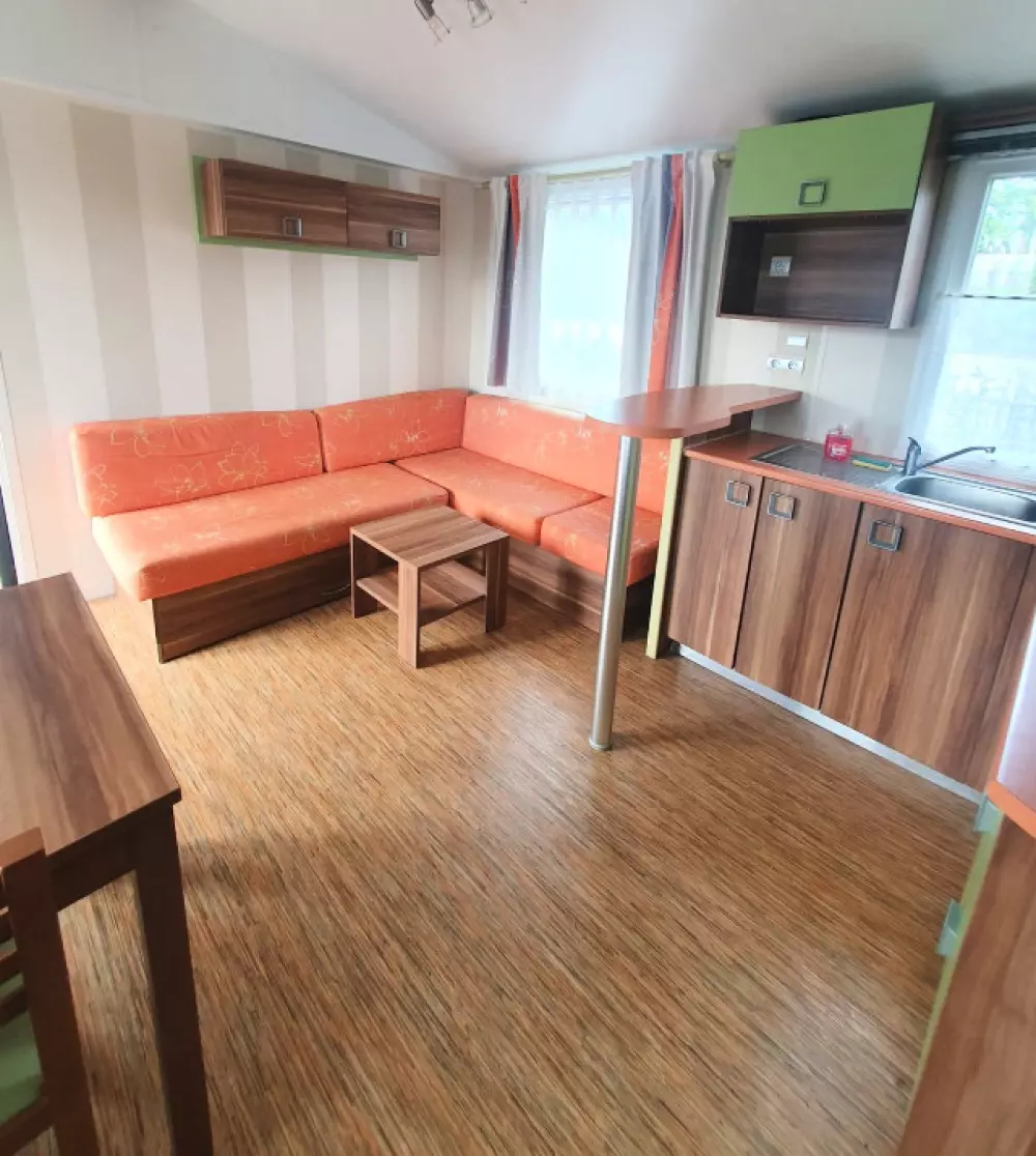 Camping de la Baie          Sites et Paysages - Baie de Somme 3 étoiles★★★