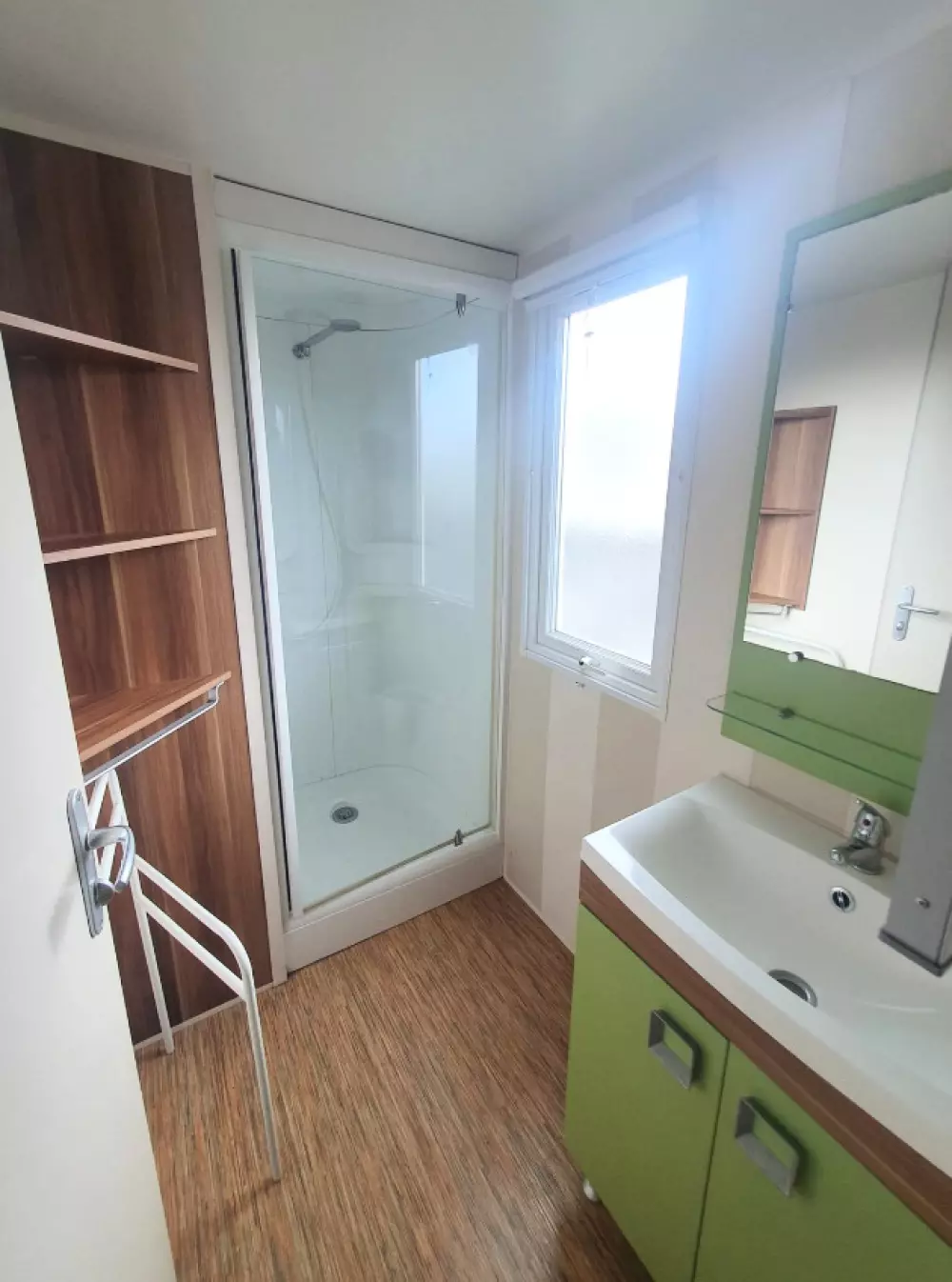 Camping de la Baie          Sites et Paysages - Baie de Somme 3 étoiles★★★