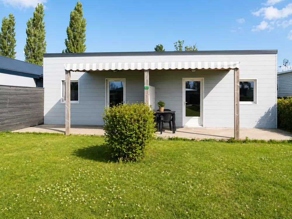 Camping de la Baie          Sites et Paysages - Baie de Somme 3 étoiles★★★