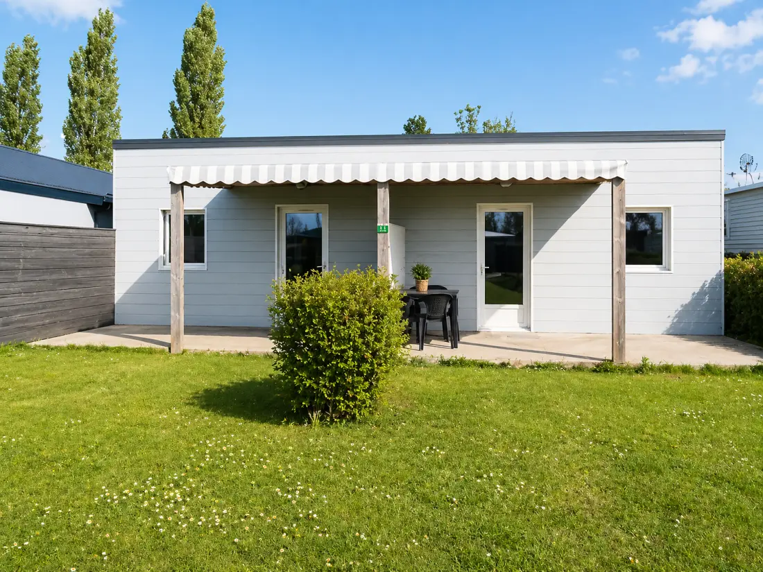 Camping de la Baie          Sites et Paysages - Baie de Somme 3 étoiles★★★
