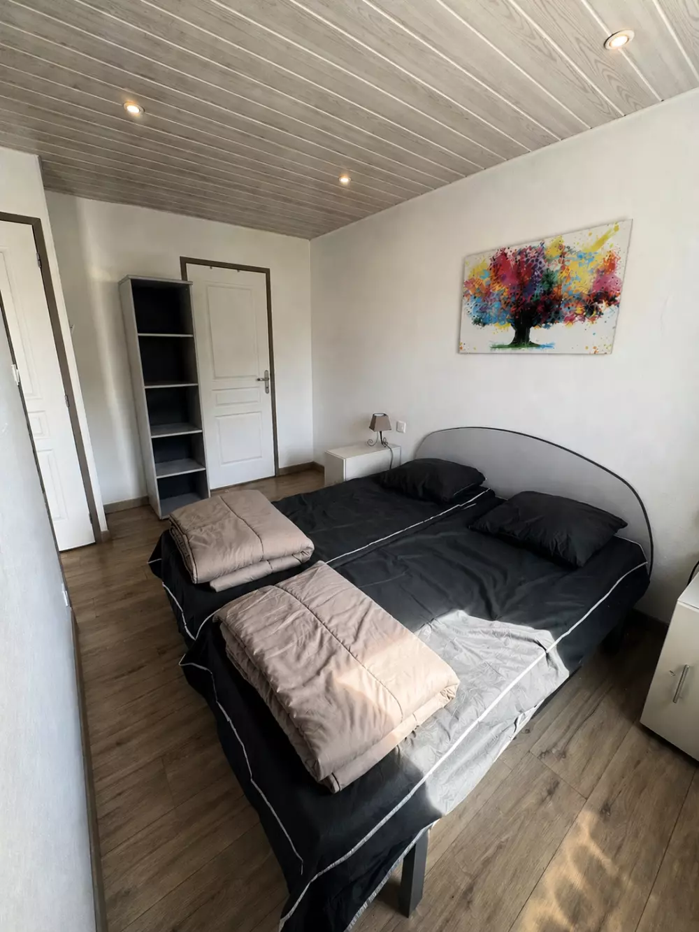 Camping de la Baie          Sites et Paysages - Baie de Somme 3 étoiles★★★