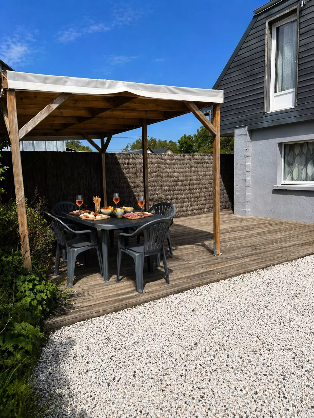 Camping de la Baie          Sites et Paysages - Baie de Somme 3 étoiles★★★