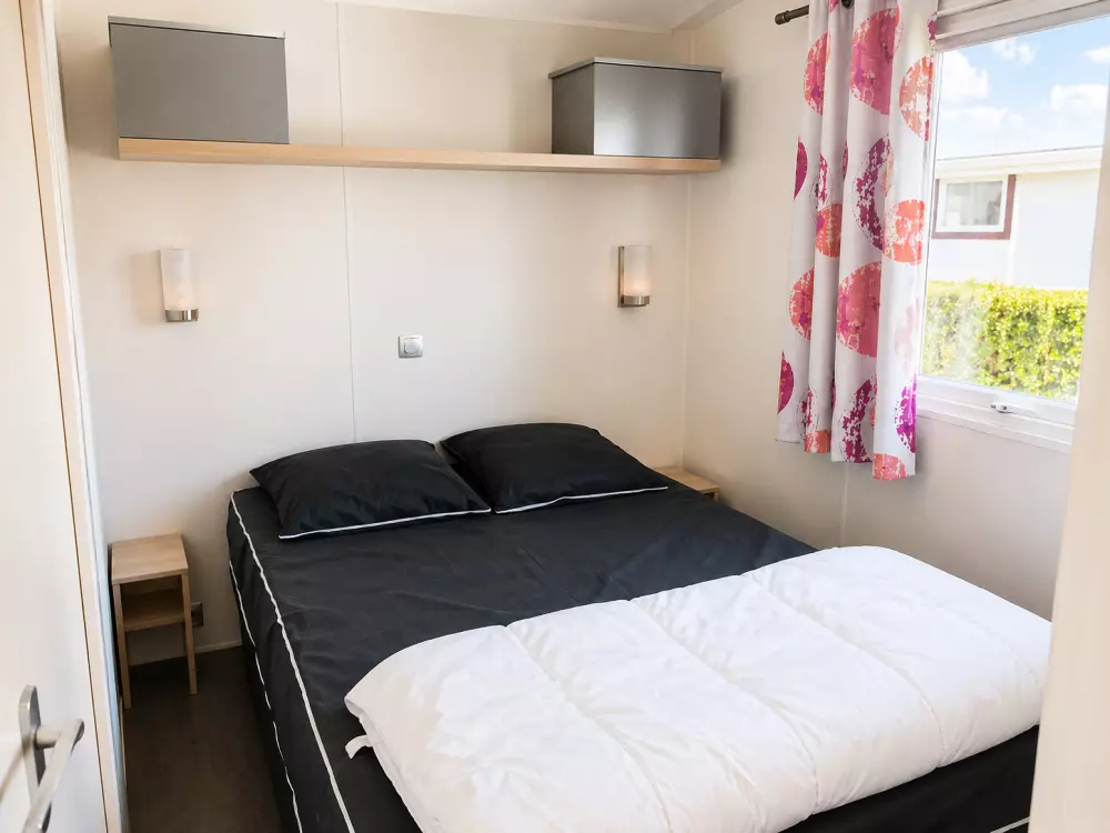 Camping de la Baie          Sites et Paysages - Baie de Somme 3 étoiles★★★