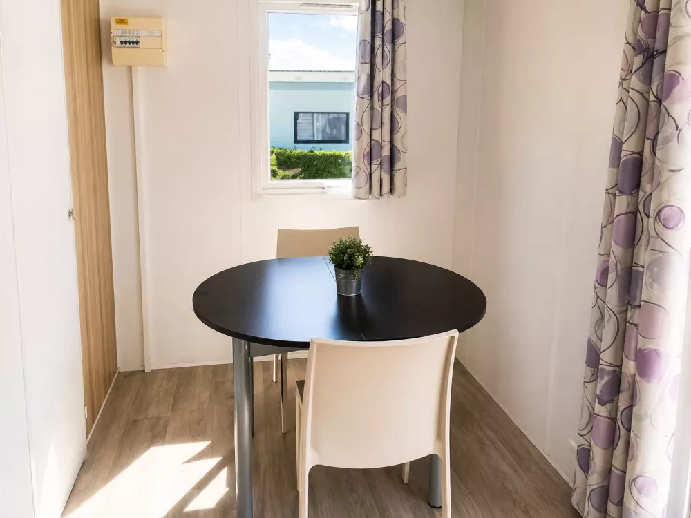 Camping de la Baie          Sites et Paysages - Baie de Somme 3 étoiles★★★