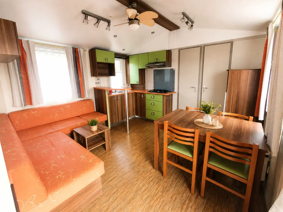 Camping de la Baie          Sites et Paysages - Baie de Somme 3 étoiles★★★