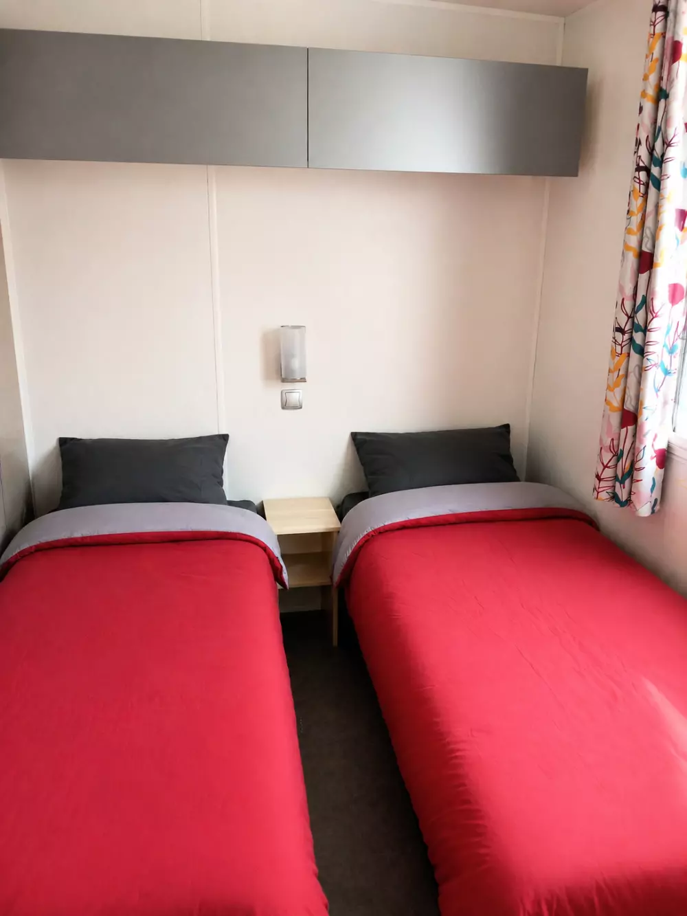 Camping de la Baie          Sites et Paysages - Baie de Somme 3 étoiles★★★