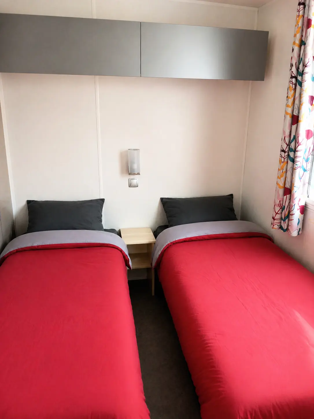 Camping de la Baie          Sites et Paysages - Baie de Somme 3 étoiles★★★