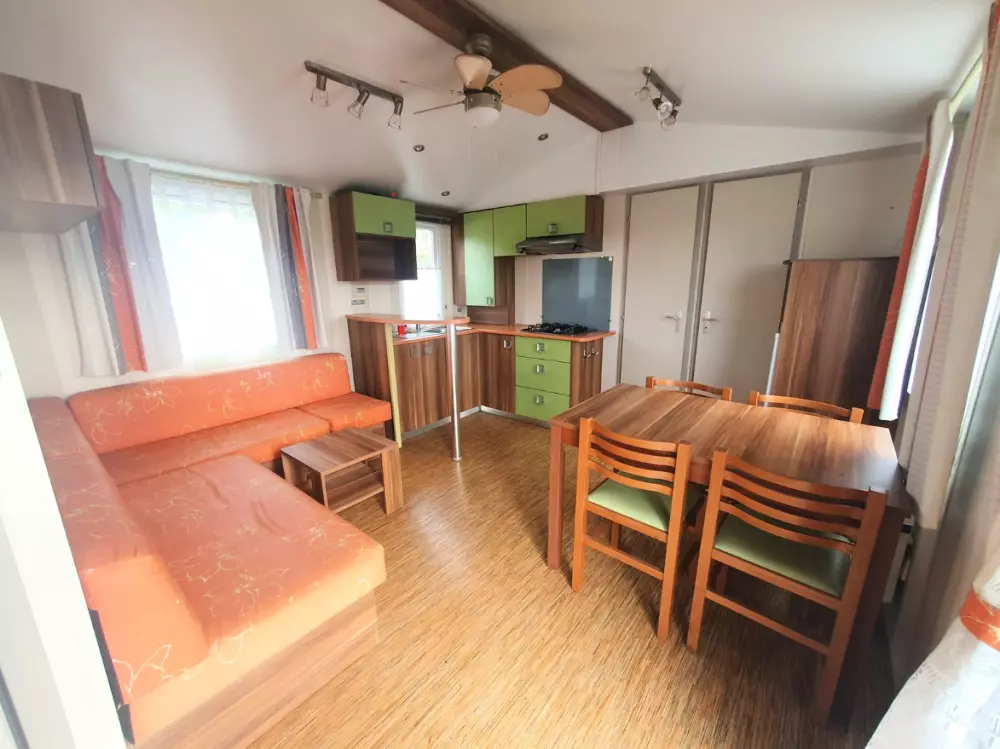 Camping de la Baie          Sites et Paysages - Baie de Somme 3 étoiles★★★