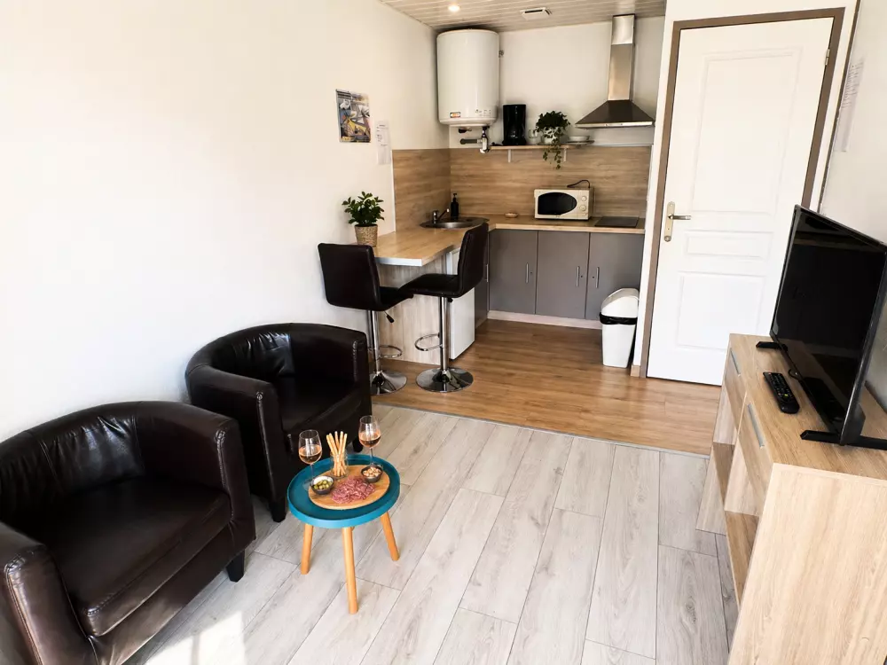 Camping de la Baie          Sites et Paysages - Baie de Somme 3 étoiles★★★