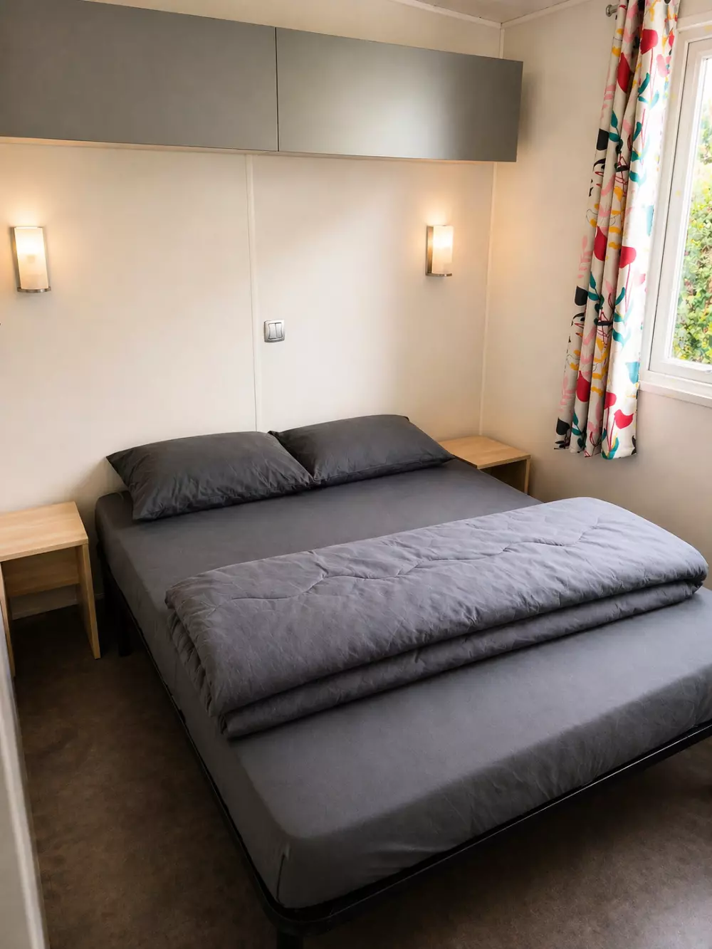 Camping de la Baie          Sites et Paysages - Baie de Somme 3 étoiles★★★