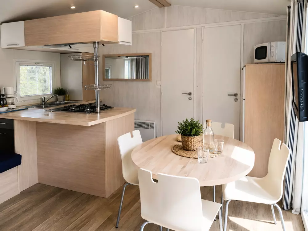 Camping de la Baie          Sites et Paysages - Baie de Somme 3 étoiles★★★