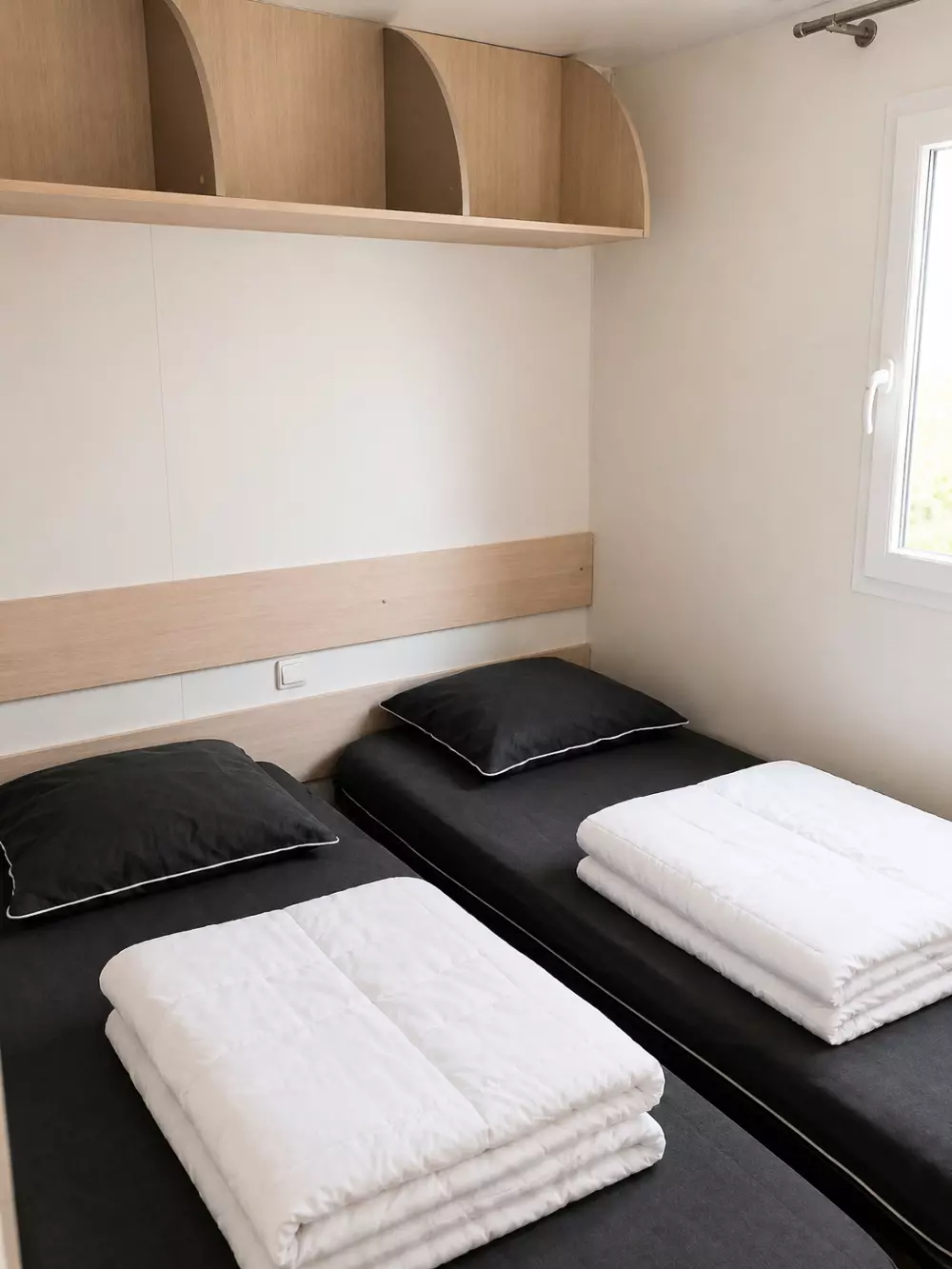 Camping de la Baie          Sites et Paysages - Baie de Somme 3 étoiles★★★