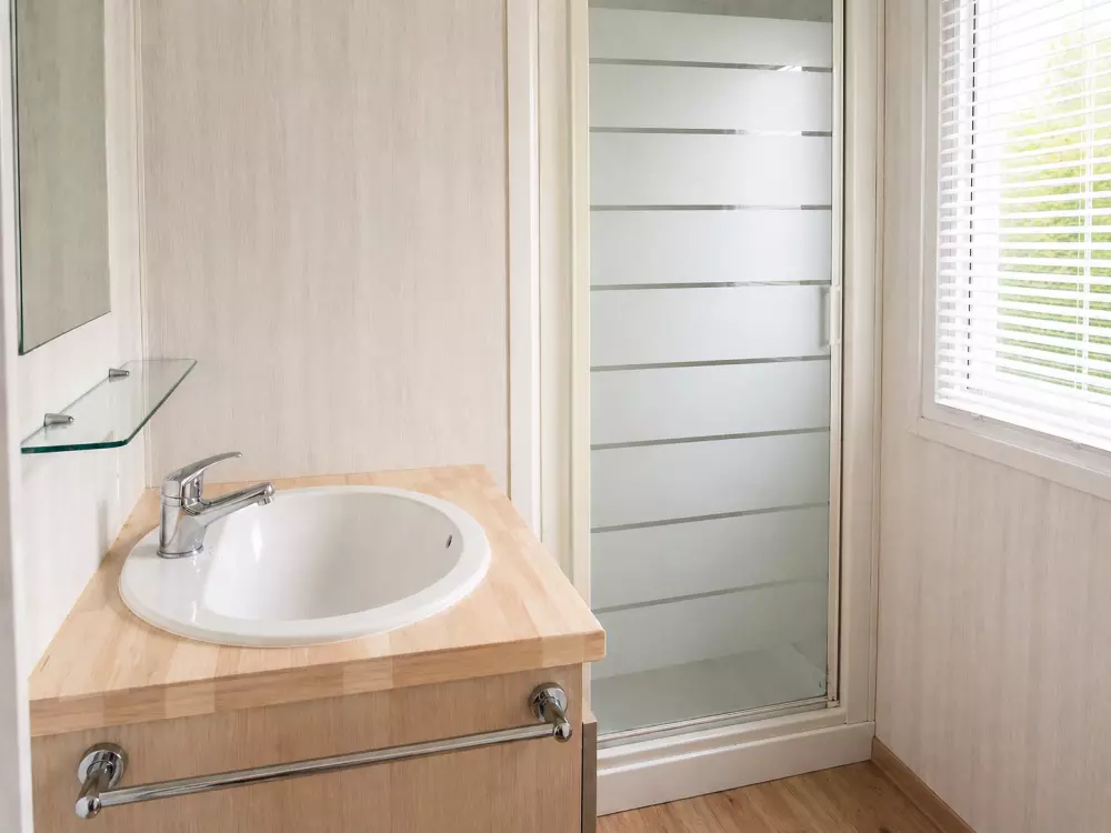 Camping de la Baie          Sites et Paysages - Baie de Somme 3 étoiles★★★