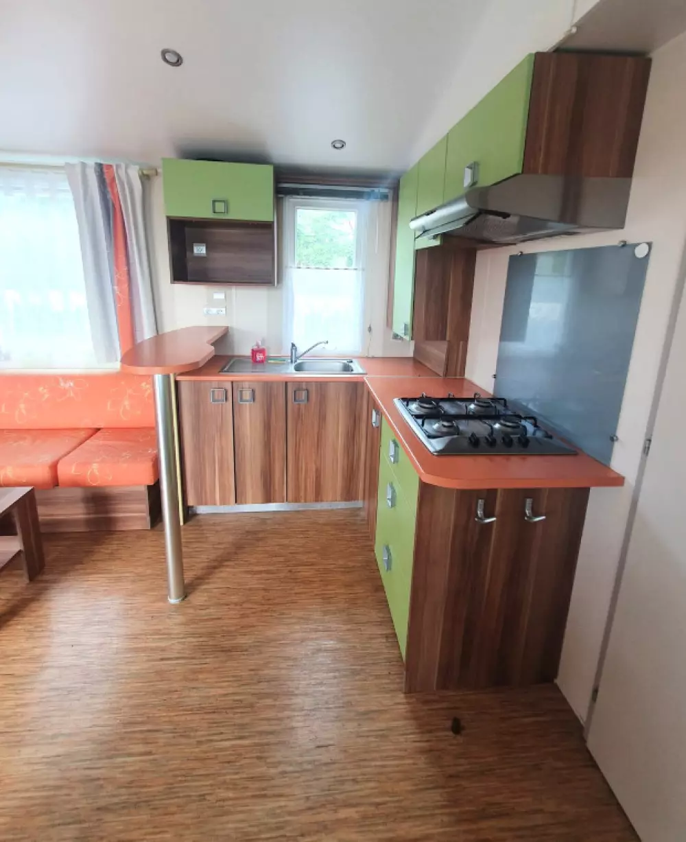 Camping de la Baie          Sites et Paysages - Baie de Somme 3 étoiles★★★