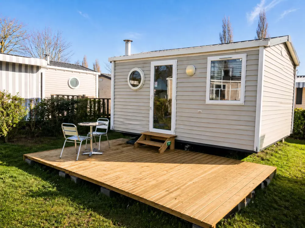 Camping de la Baie          Sites et Paysages - Baie de Somme 3 étoiles★★★