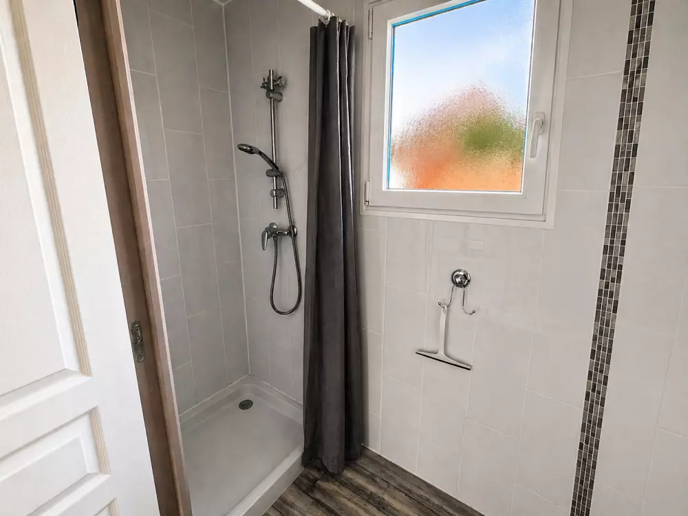 Camping de la Baie          Sites et Paysages - Baie de Somme 3 étoiles★★★