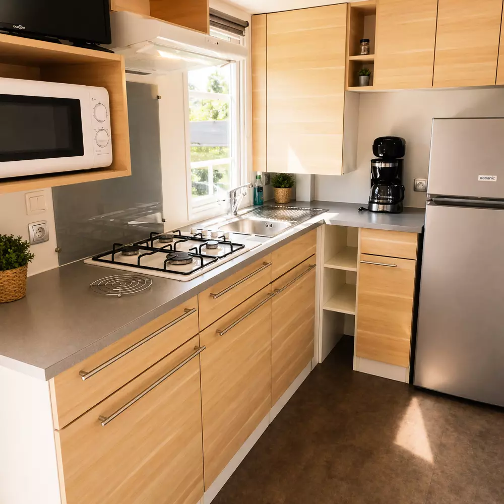 Camping de la Baie          Sites et Paysages - Baie de Somme 3 étoiles★★★