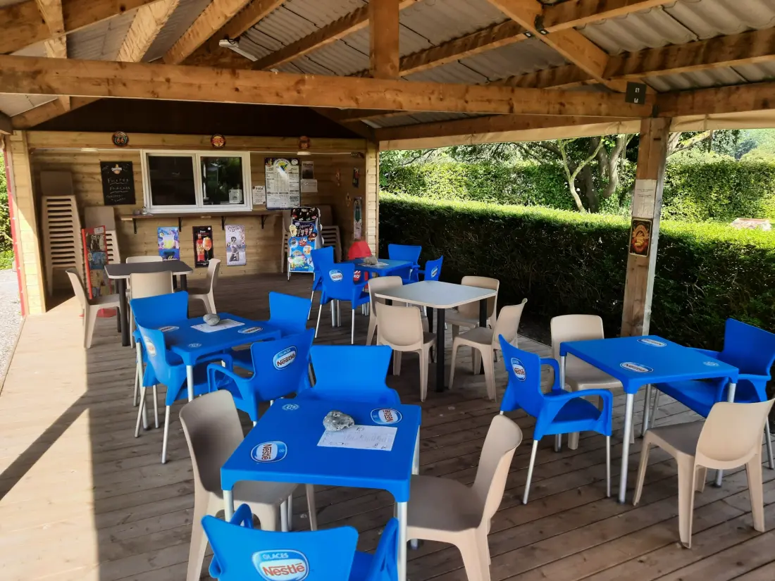 Camping de la Baie          Sites et Paysages - Baie de Somme 3 étoiles★★★