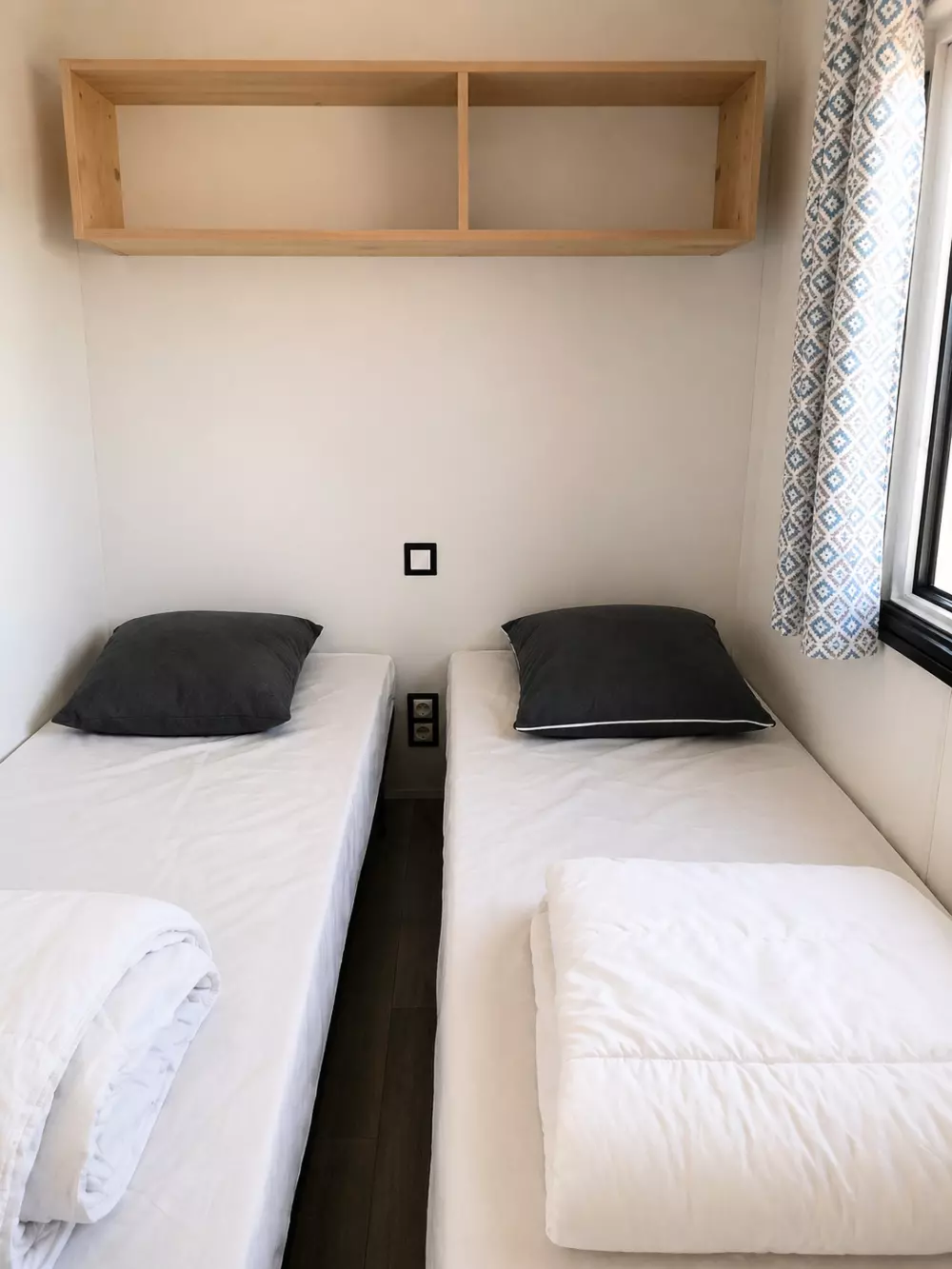 Camping de la Baie          Sites et Paysages - Baie de Somme 3 étoiles★★★