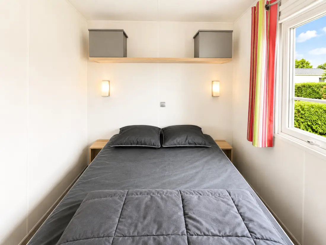 Camping de la Baie          Sites et Paysages - Baie de Somme 3 étoiles★★★