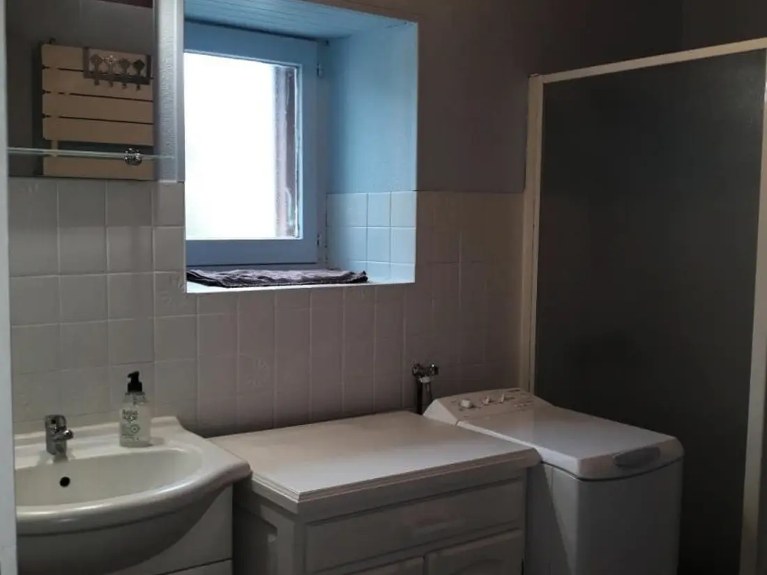 Maison de Vacances Saint-Victor-sur-Rhins