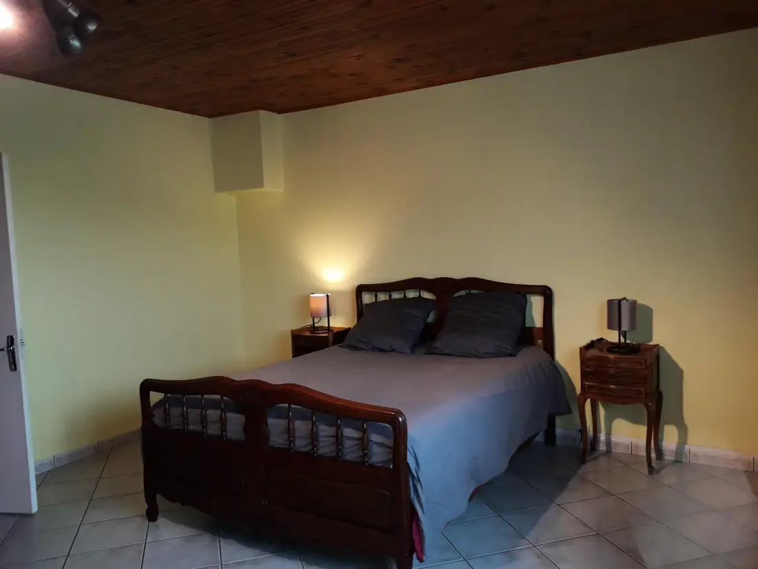 Maison de Vacances Saint-Victor-sur-Rhins