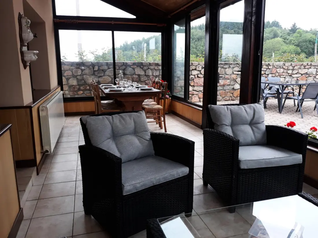 Maison de Vacances Saint-Victor-sur-Rhins
