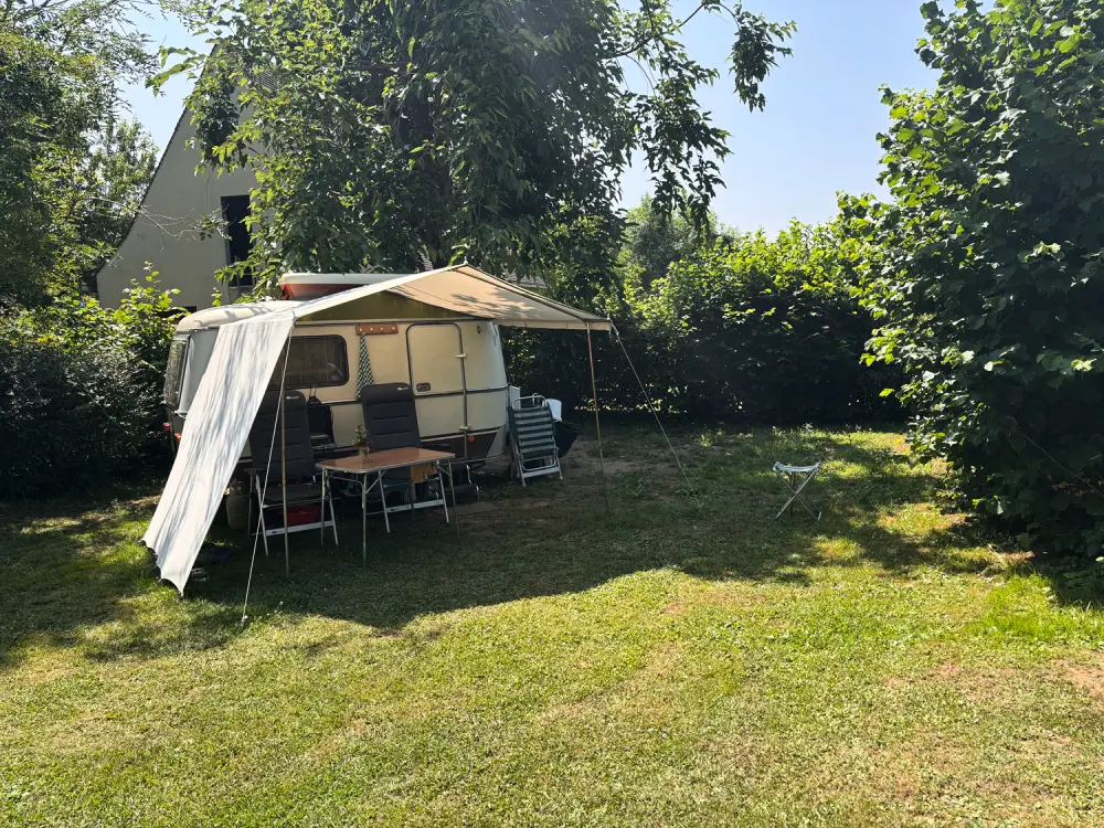 Flower Camping Le Tiradou 3 étoiles★★★