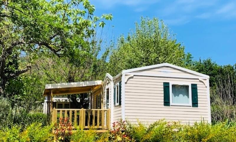 Flower Camping Le Tiradou *** - Saint-Vincent de Cosse - 41