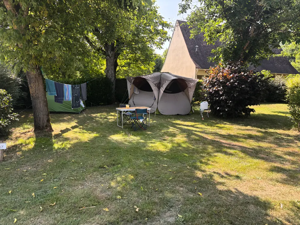 Flower Camping Le Tiradou 3 étoiles★★★
