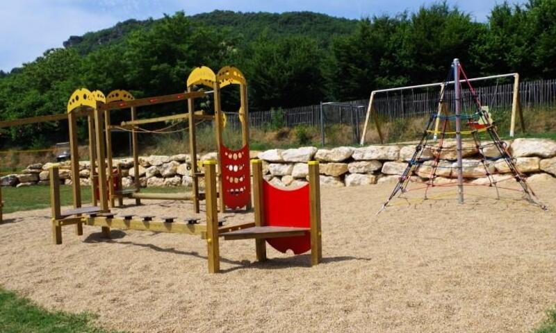 Flower Camping Le Tiradou *** - Saint-Vincent de Cosse - 22