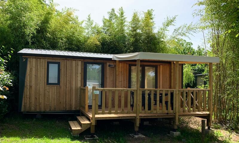 Flower Camping Le Tiradou *** - Saint-Vincent de Cosse - 29