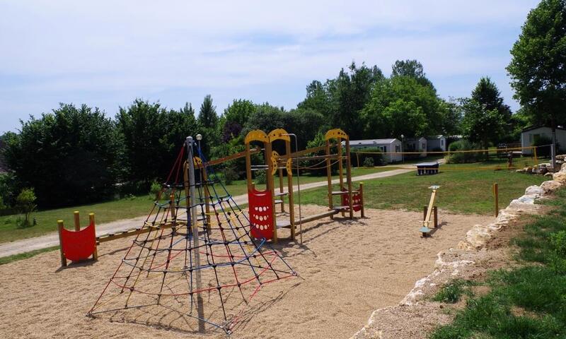 Flower Camping Le Tiradou *** - Saint-Vincent de Cosse - 20