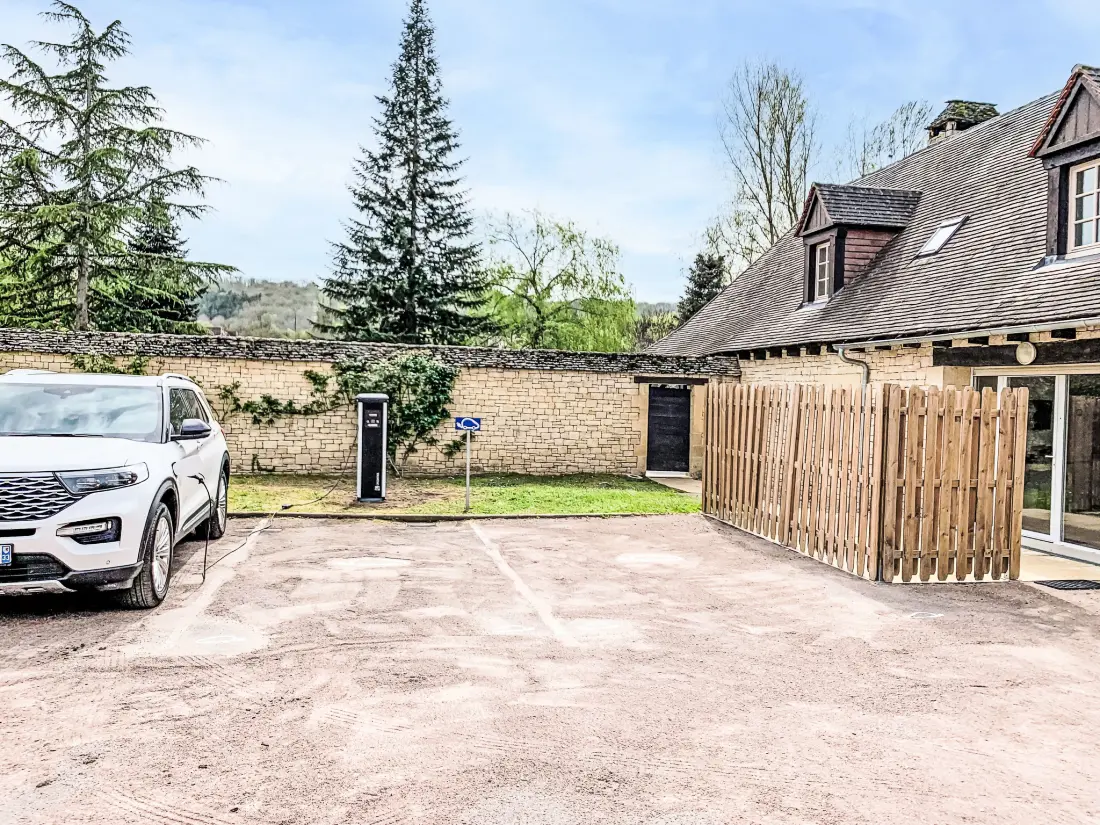 Résidence Le Clos des Rives