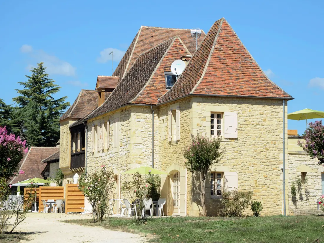 Résidence Le Clos des Rives