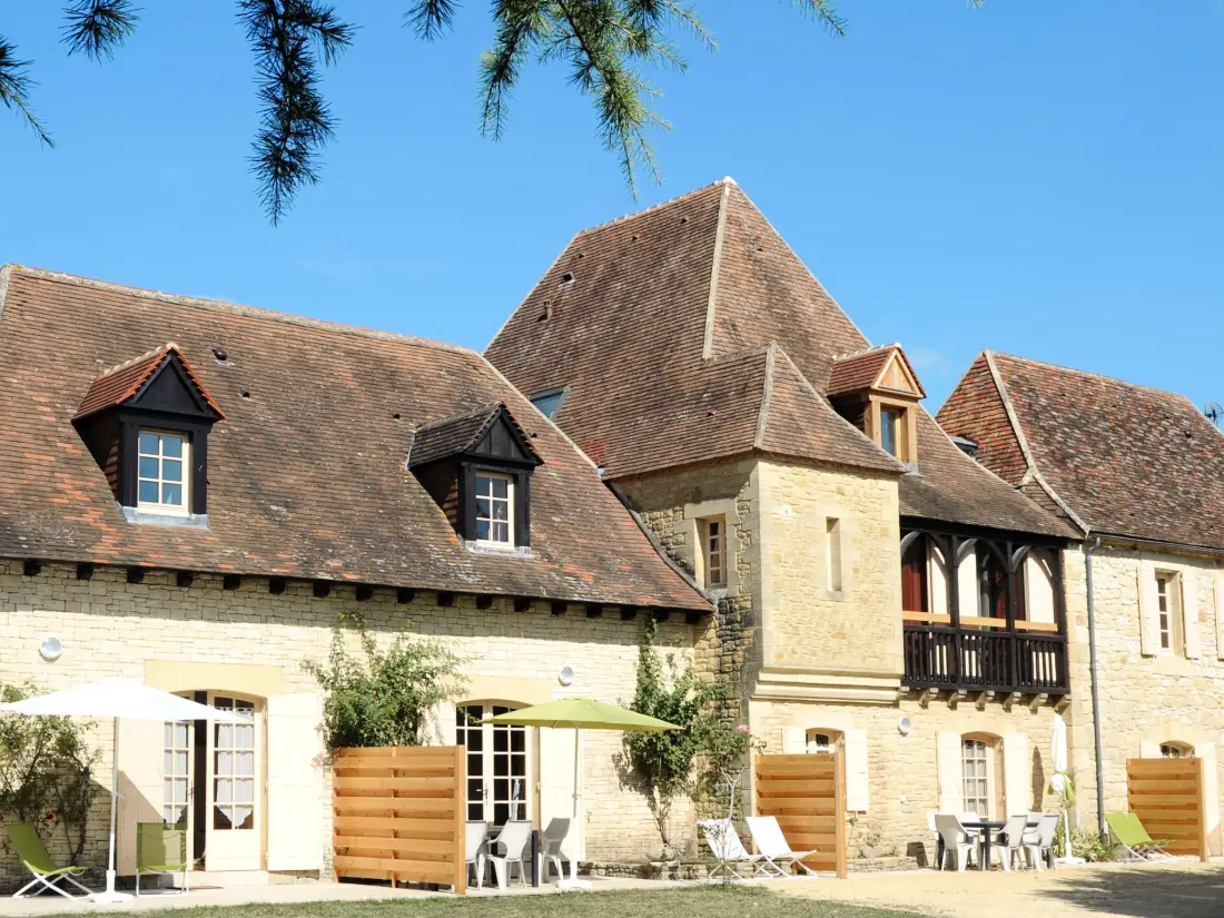 Résidence Le Clos des Rives