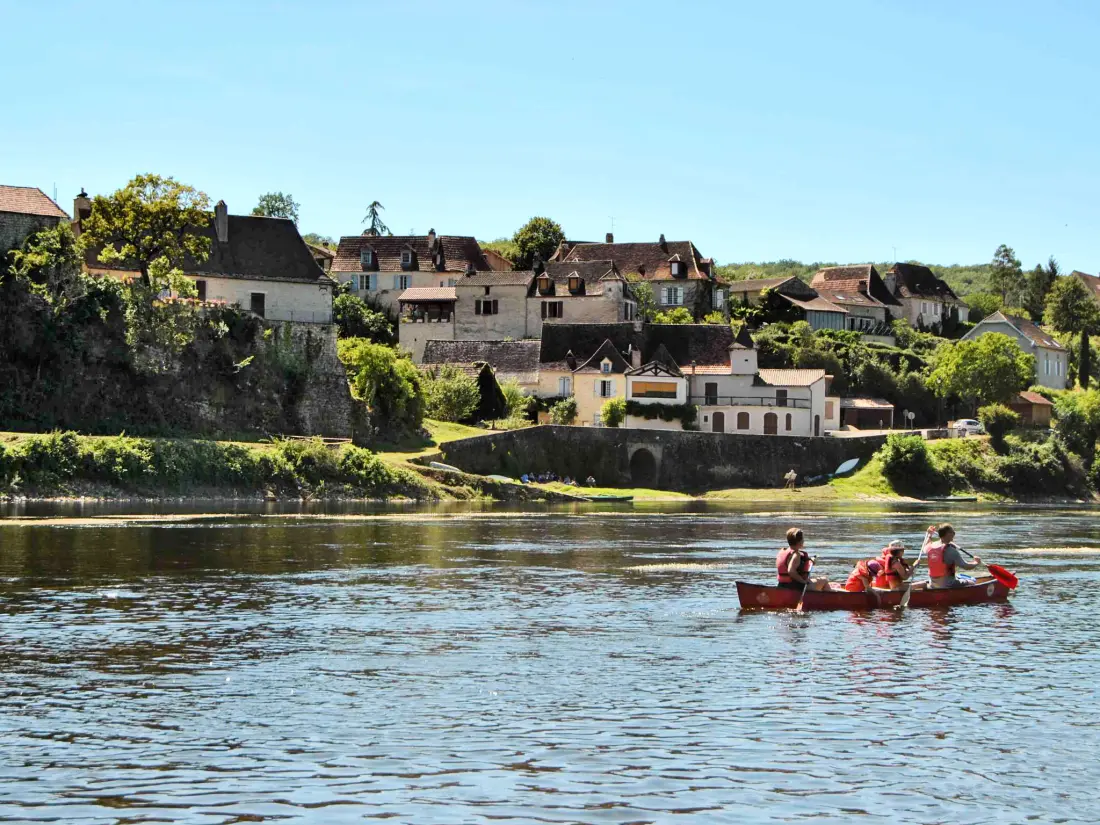 Résidence Le Clos des Rives