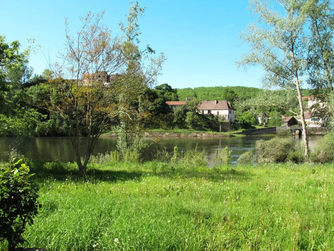 Résidence Le Clos des Rives