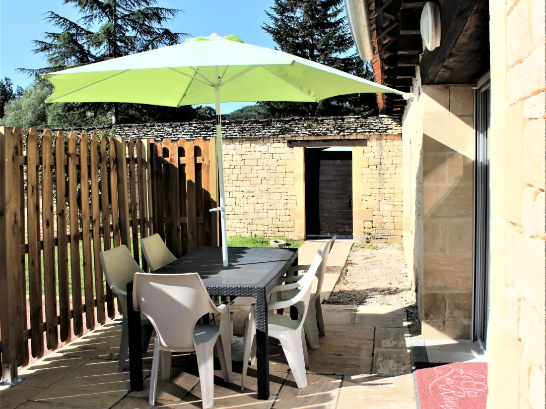 Résidence Le Clos des Rives