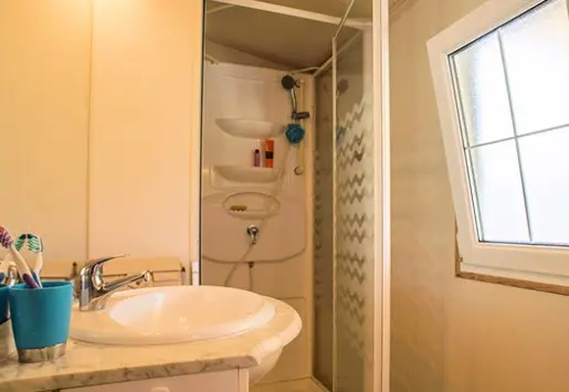 Camping maeva Escapades Coeur d'Ardèche 4 étoiles★★★★