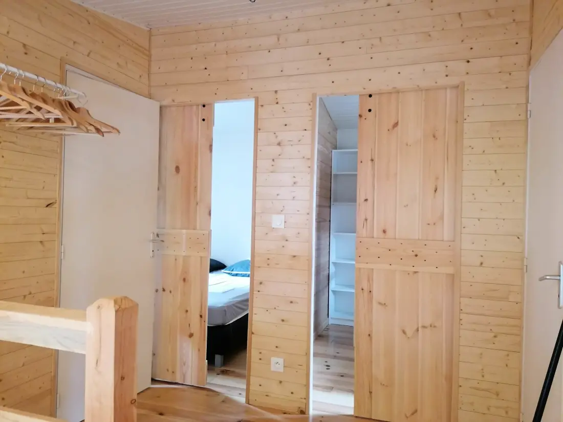 Camping maeva Escapades Coeur d'Ardèche 4 étoiles★★★★