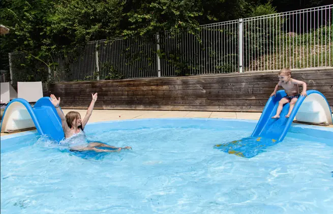 Camping maeva Escapades Coeur d'Ardèche 4 étoiles★★★★