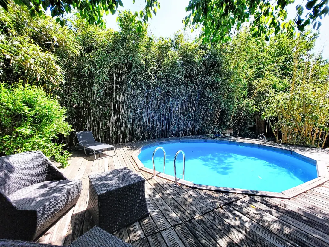 Maison de Vacances Saint-Vincent-de-Tyrosse